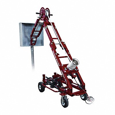 Corded Cable Pullers image